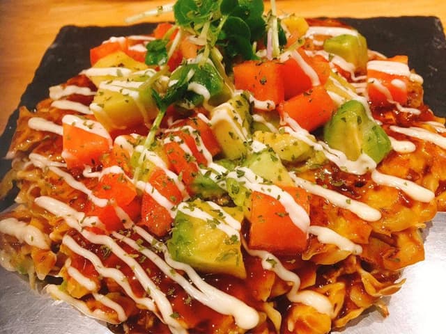 鉄板焼き 居酒屋バル まっちゃん - サブ画像1
