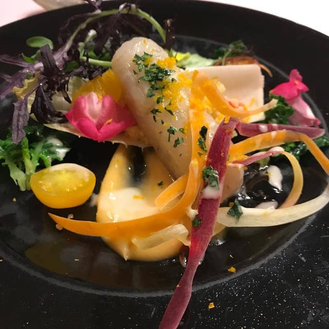 銀座 Sun‐mi本店 フランス料理EMU - サブ画像3