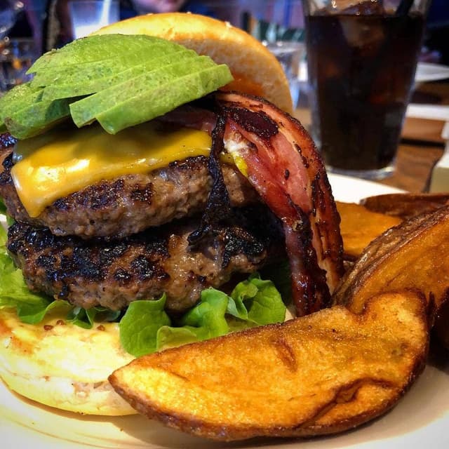 JoJo’s 居酒屋 - サブ画像1