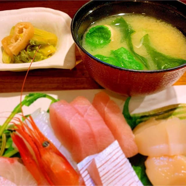 季節料理翁 - サブ画像1
