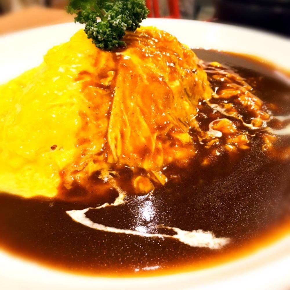 横濱たちばな亭 赤レンガ倉庫店