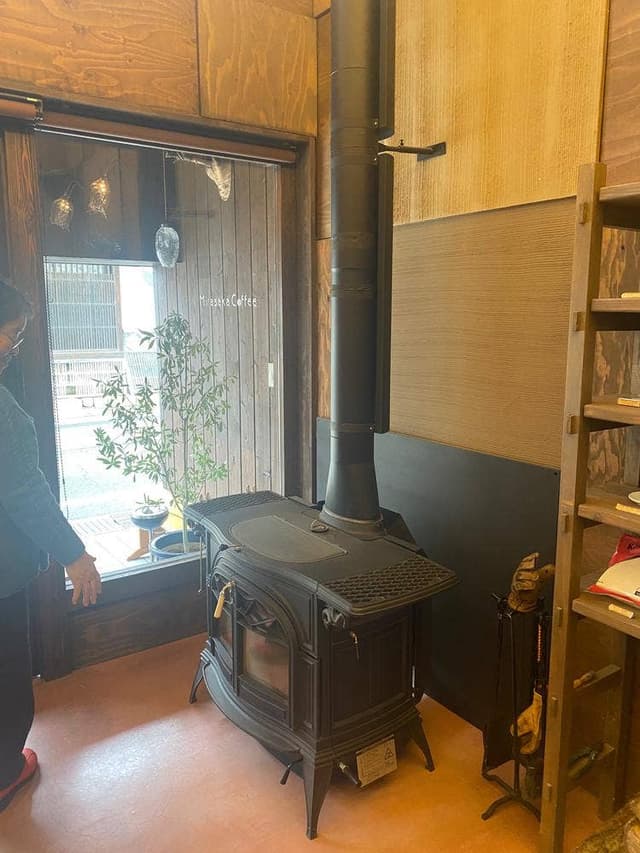 Mirasaka Coffee - サブ画像1