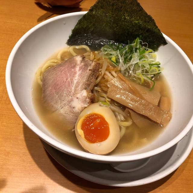 日本中華食堂 - サブ画像3