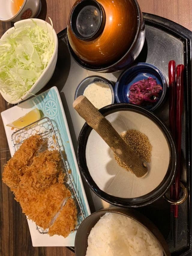 覇王樹 さぼてん 本店 東京オペラシティ店 - サブ画像3