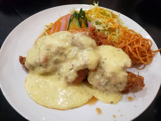 えん満 - サブ画像2