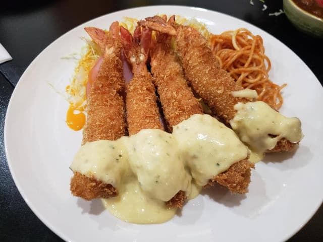 えん満 - サブ画像3