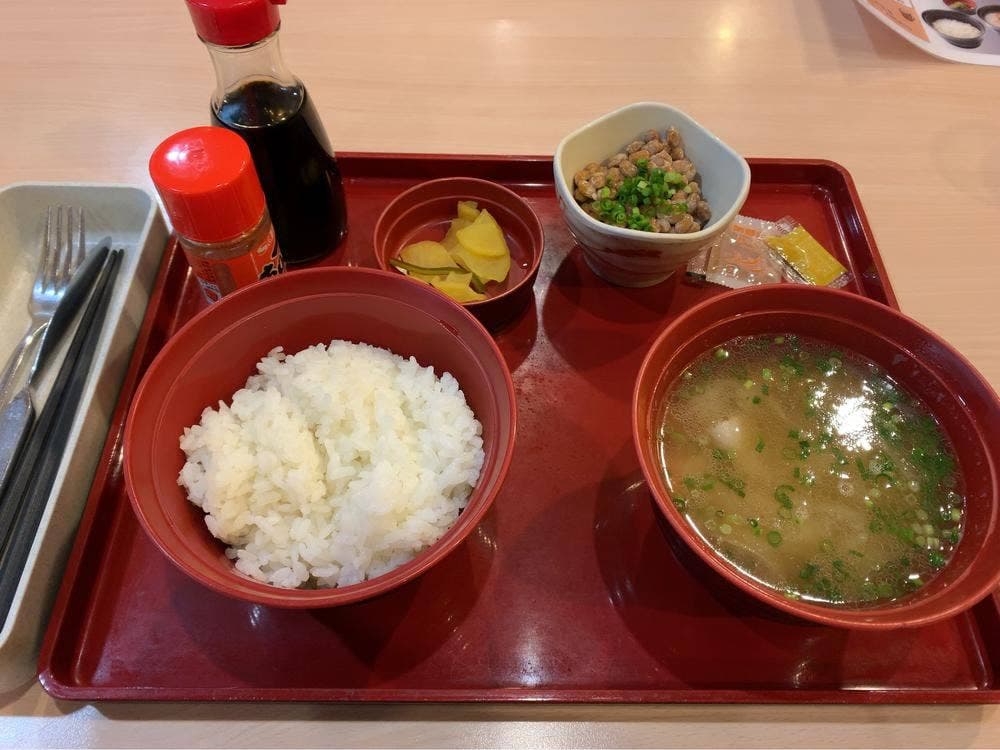 ファミリーレストラン ジョイフル 種子島西之表店