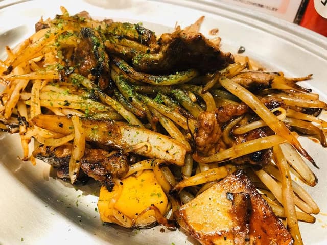 タコとハイボ〜ル 札幌狸小路二丁目店 - サブ画像1