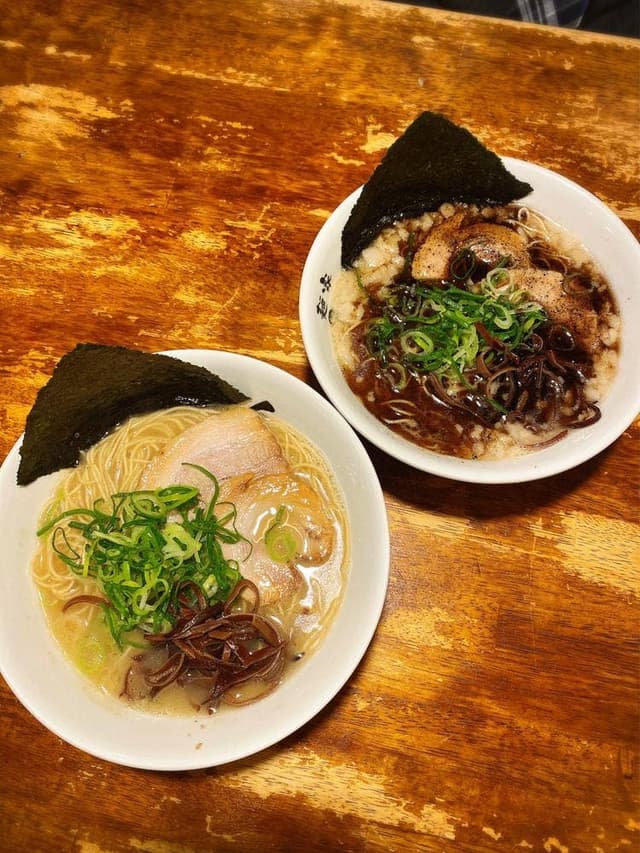 麺家 じょーだん - サブ画像2