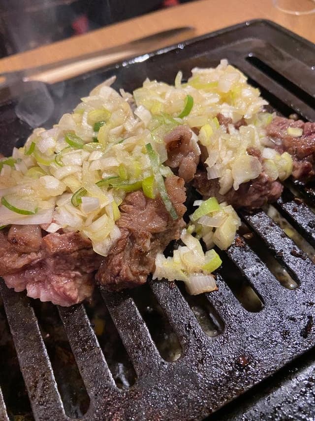 焼肉バカ一代 - サブ画像2