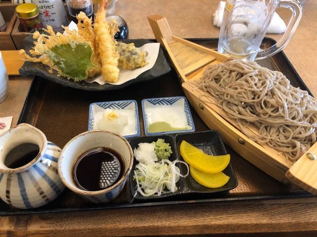 そば処 せきや - サブ画像3