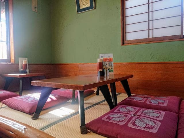 みよしそば店 - サブ画像2
