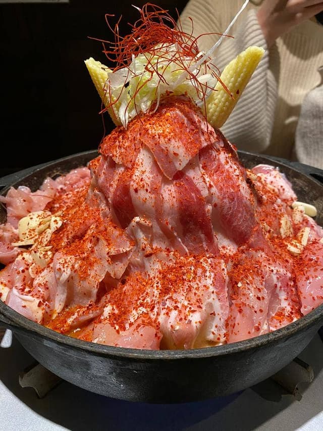 鬼ひげ屋 - サブ画像1