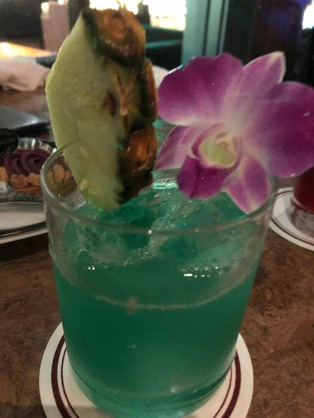 バーラウンジ タイラ - サブ画像1