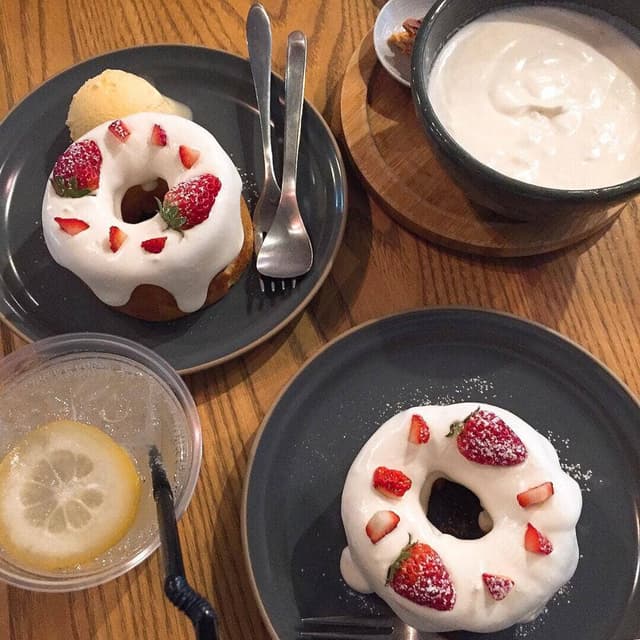 RE PORT - サブ画像1