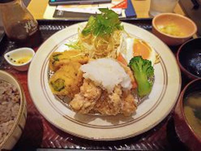 大戸屋ごはん処 南砂町SCスナモ店 - サブ画像2