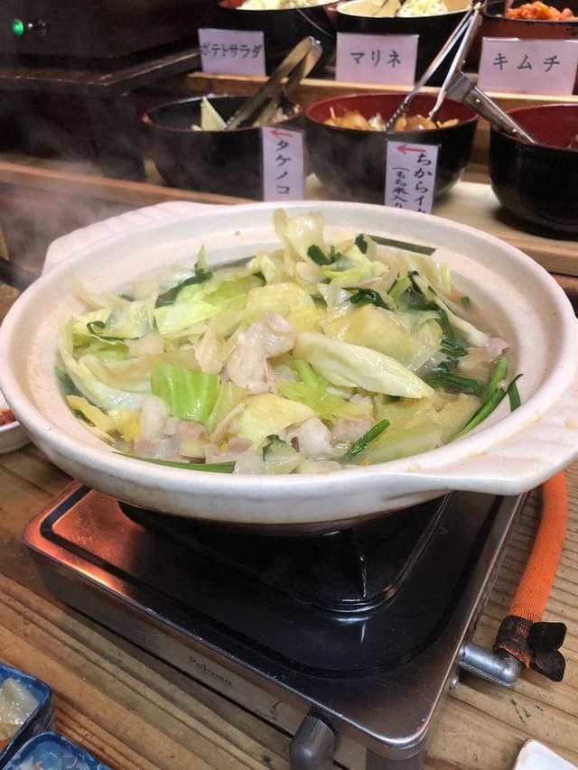 赤門屋 - サブ画像2