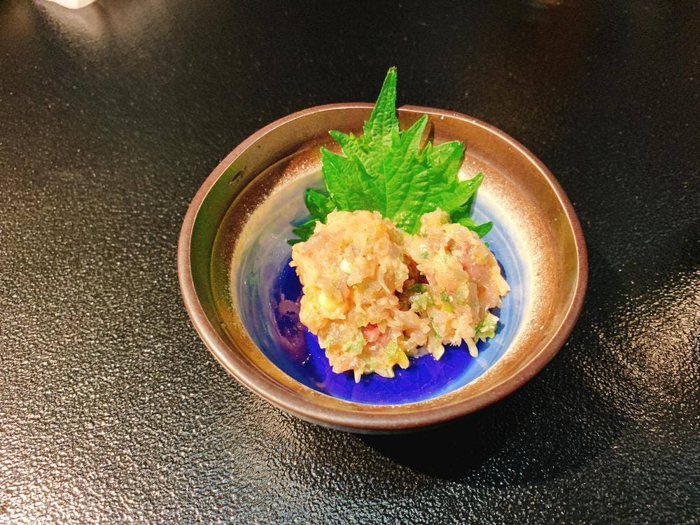 味ごころやっちゃん