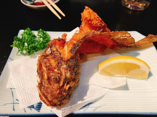 味ごころやっちゃん - サブ画像1