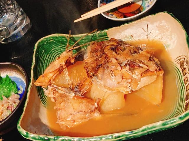 味ごころやっちゃん - サブ画像3