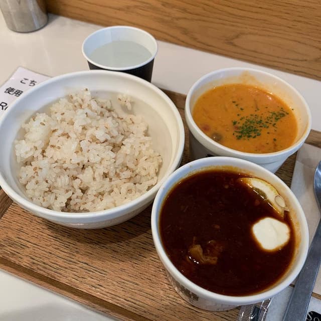スープストックトーキョー 二子玉川店 - サブ画像3
