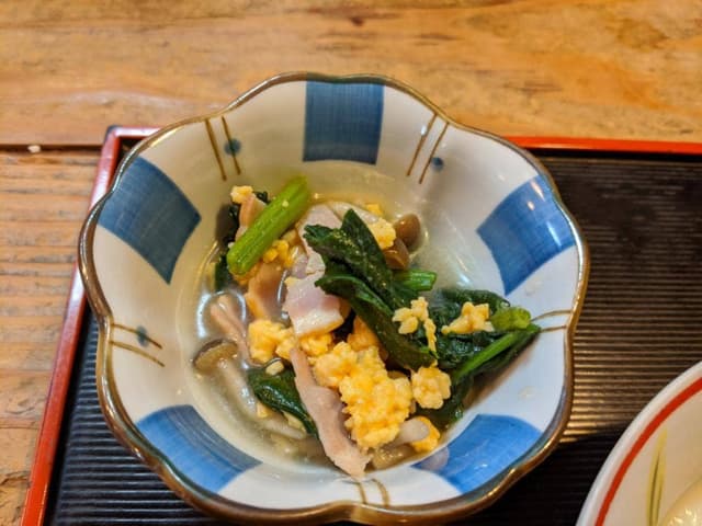 旬菜 花のれん - サブ画像2