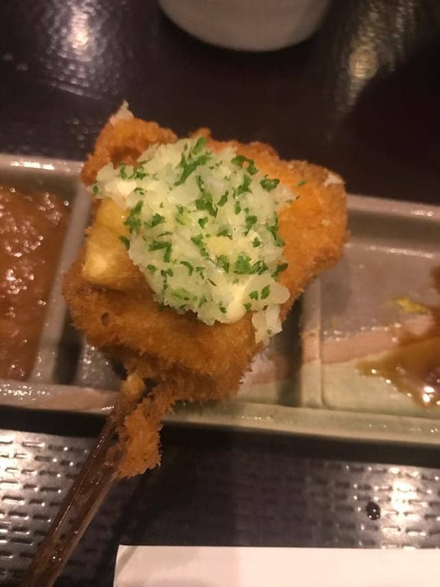 串揚げ処 しの - サブ画像2