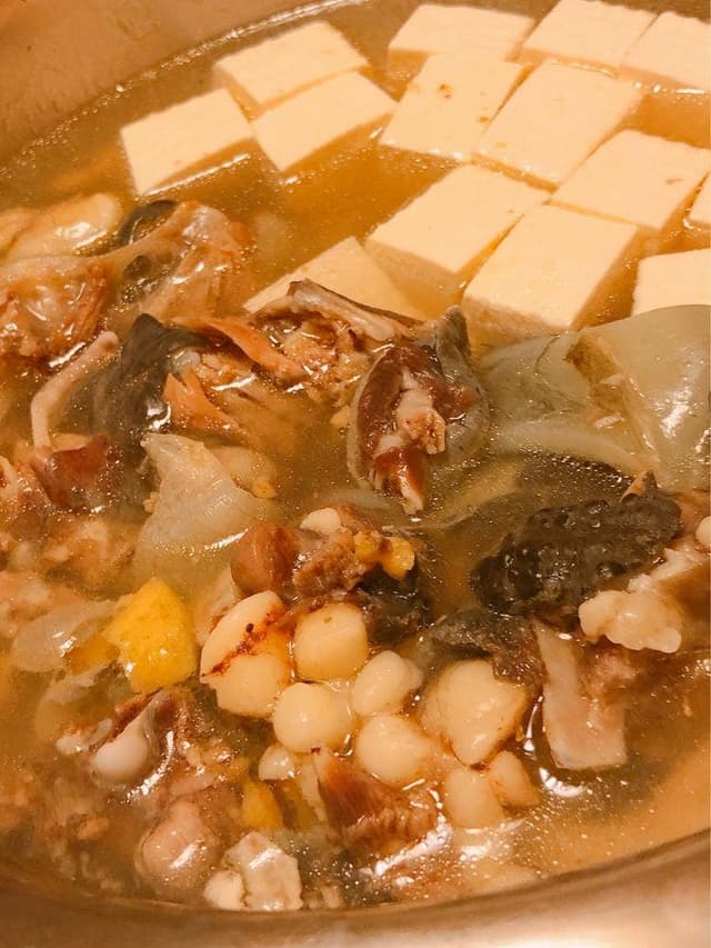 小料理深山 - サブ画像1