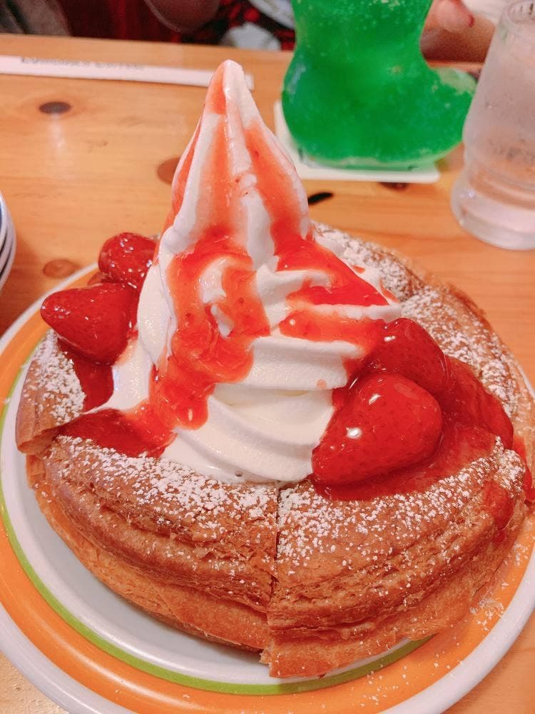 コメダ珈琲店 姫路太子店