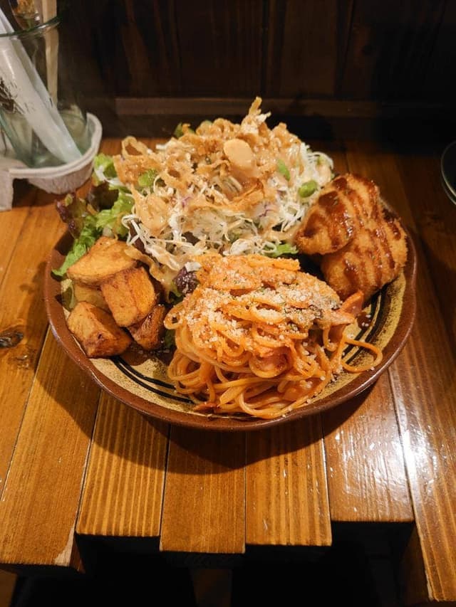 Cafe&Bar CHUP - サブ画像1