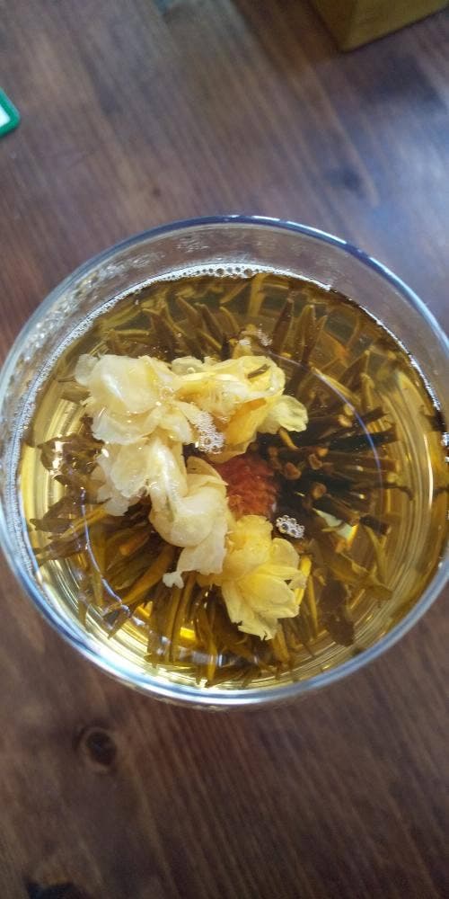 茶心居 - サブ画像2