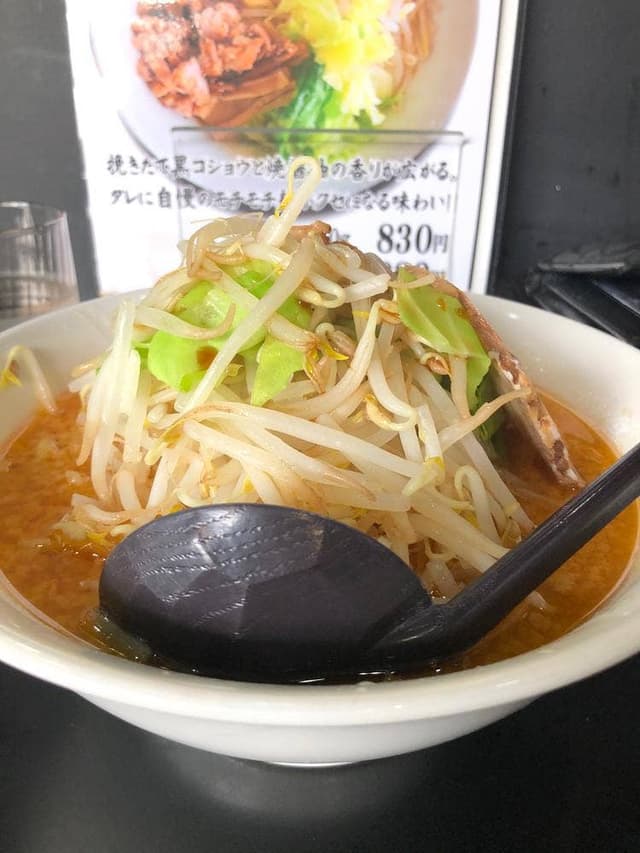 らーめん淳 - サブ画像2
