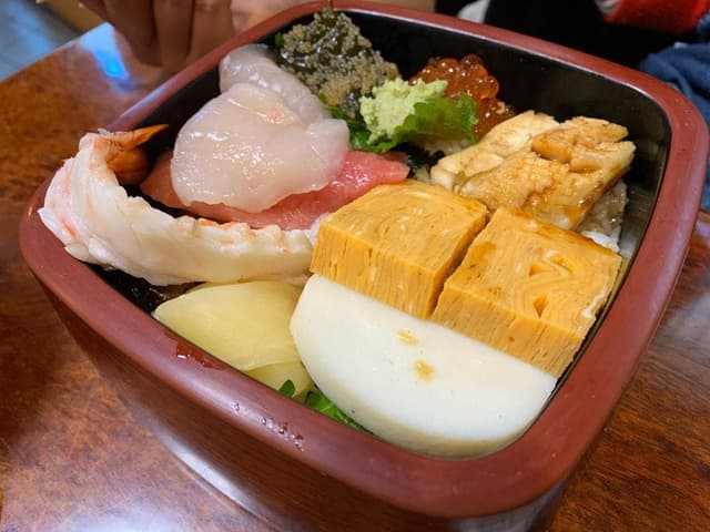 登茂ゑ寿し 本店 - サブ画像1