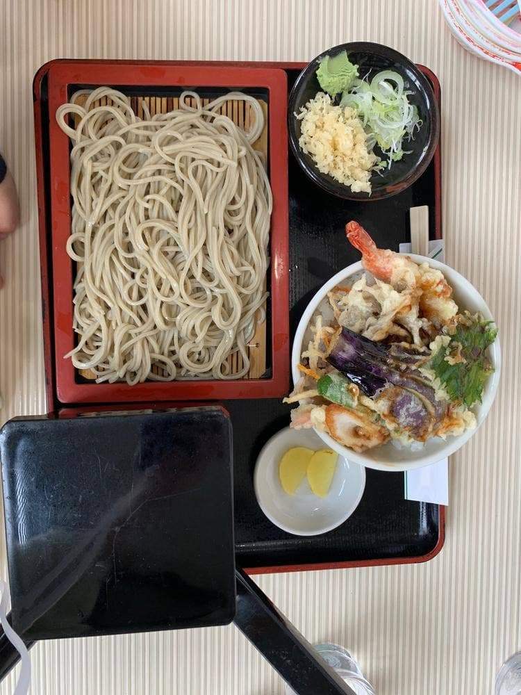 そば処 しかめん