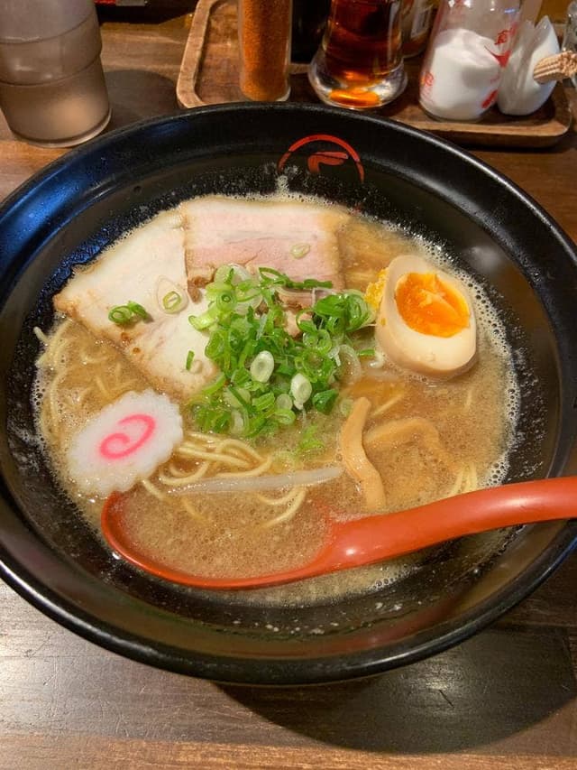 みかえりらぁめん - サブ画像1