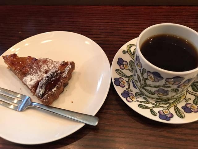 CAFE BC - サブ画像2