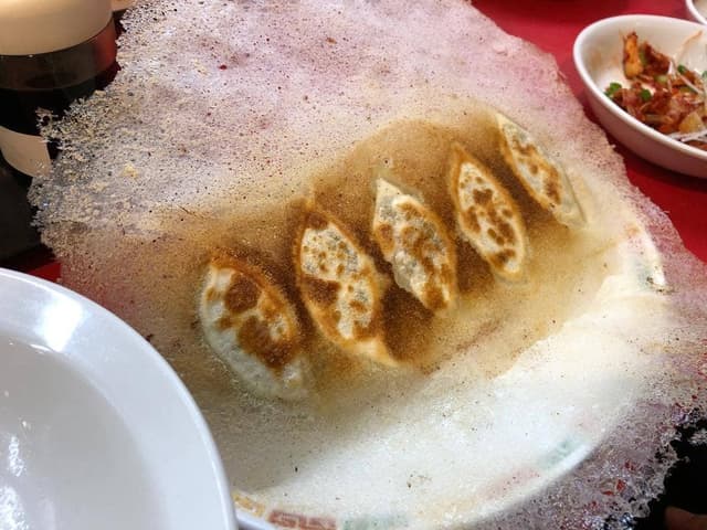 山東餃子本舗 - サブ画像1