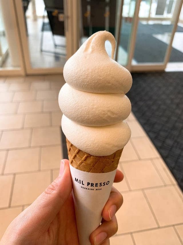 MIL PRESSO - サブ画像2