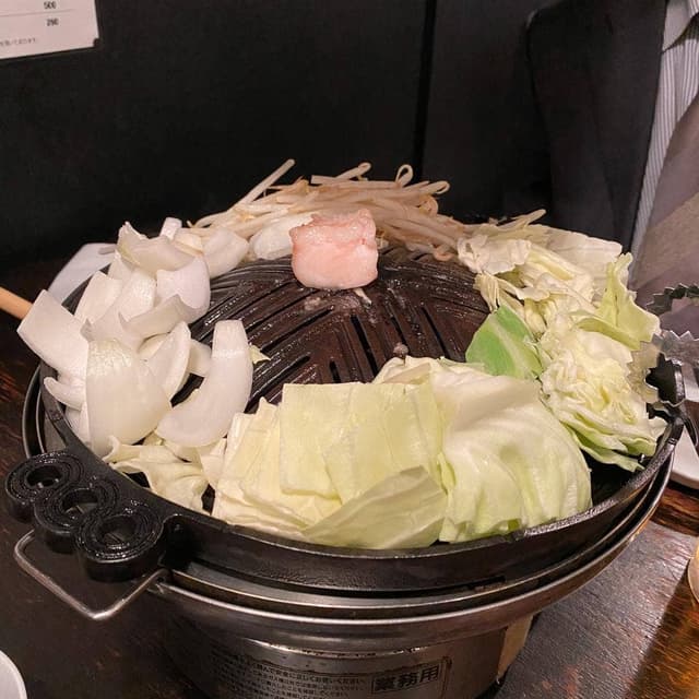 ひつじやジンギスカン - サブ画像1