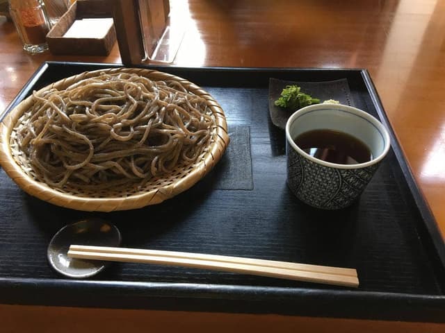 そば小舎 - サブ画像1