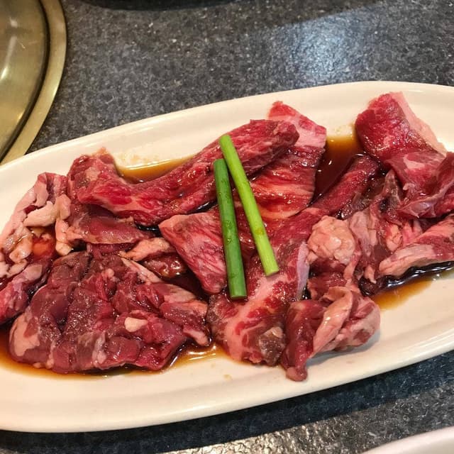 西光園 あべの店 - サブ画像1
