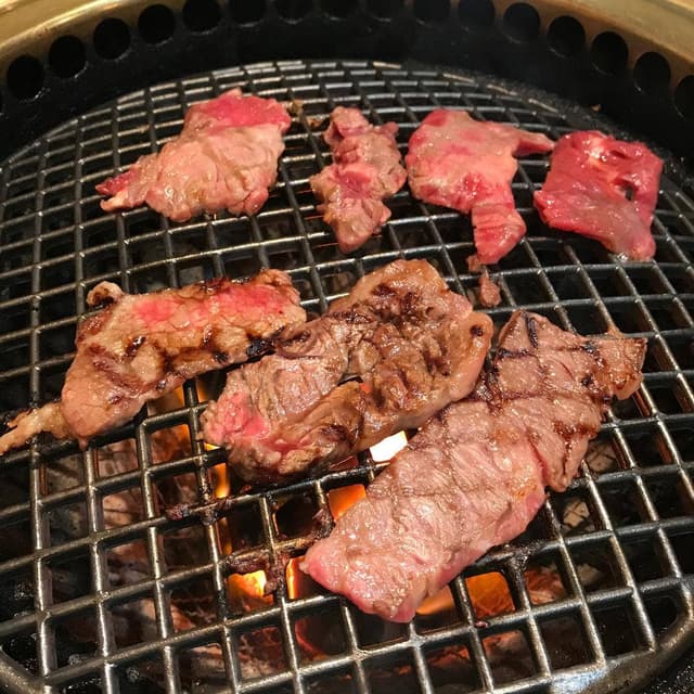 西光園 あべの店 - サブ画像2