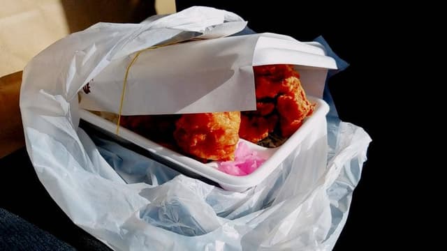 えびす弁当 - サブ画像2