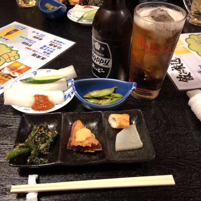 地獄豆腐 みはな - サブ画像2