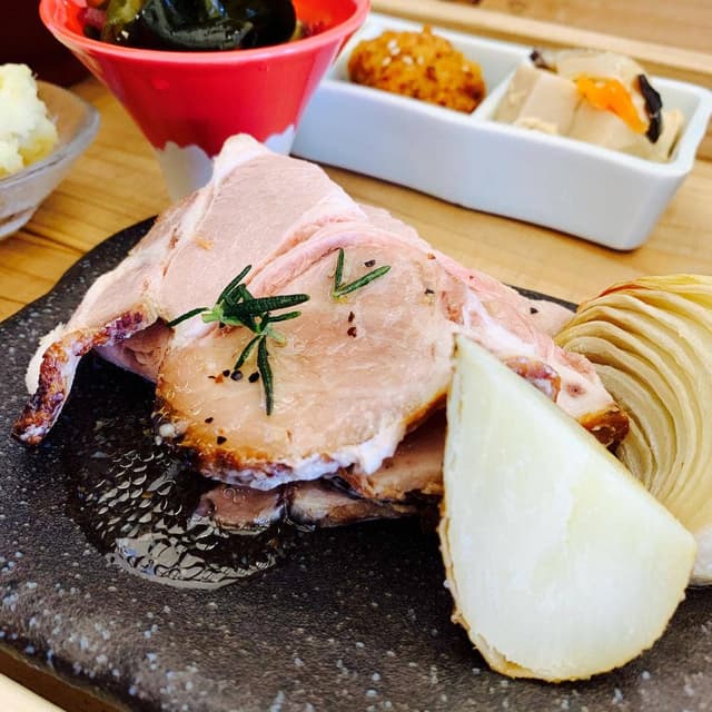 古民家ダイニング 稲空 - サブ画像3