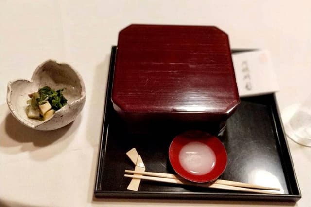 懐石 宿 扇屋 - サブ画像1