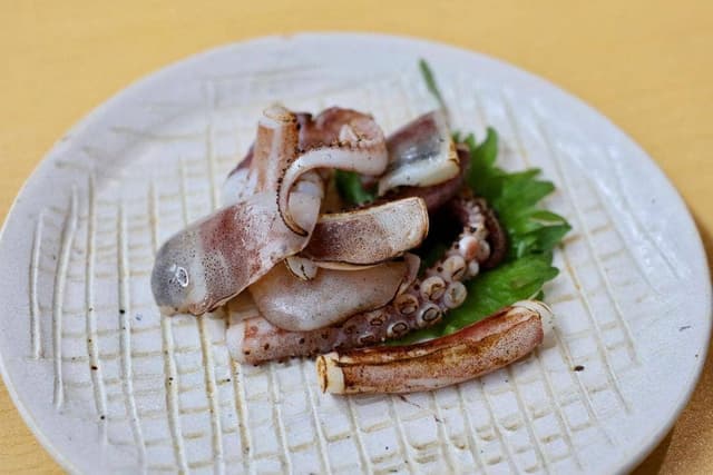 立ちすし 長者町横丁 - サブ画像3