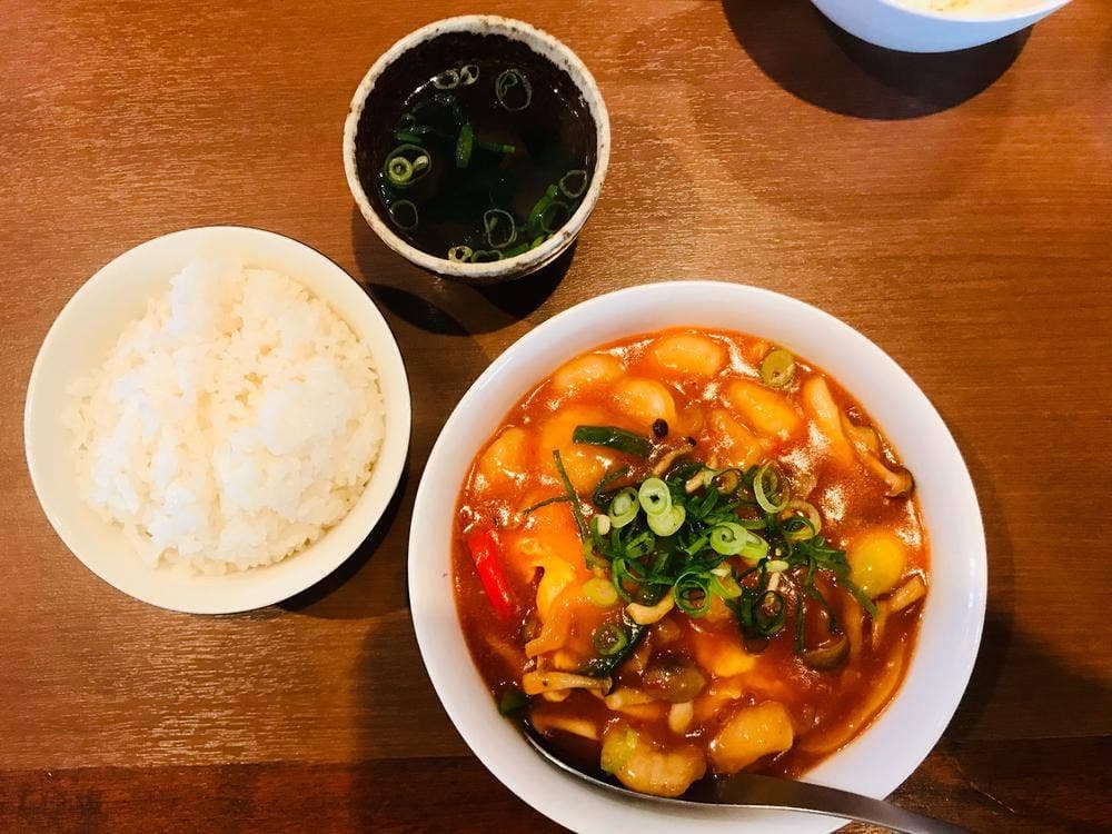 満月