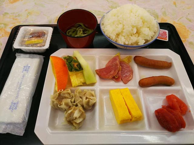 岐阜グランドホテル ラウンジきらら - サブ画像1