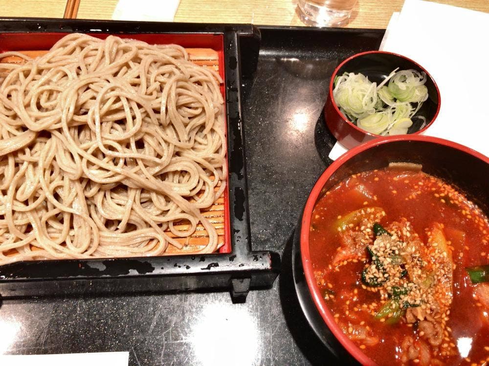 善左衛門 吉祥寺店